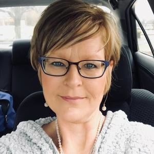 Meet your Posher, Kenya